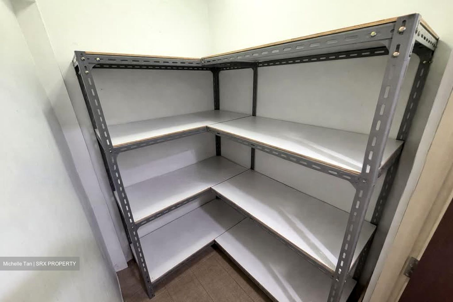 Blk 283 Tampines Street 22 (Tampines), HDB 4 Rooms #555297421
